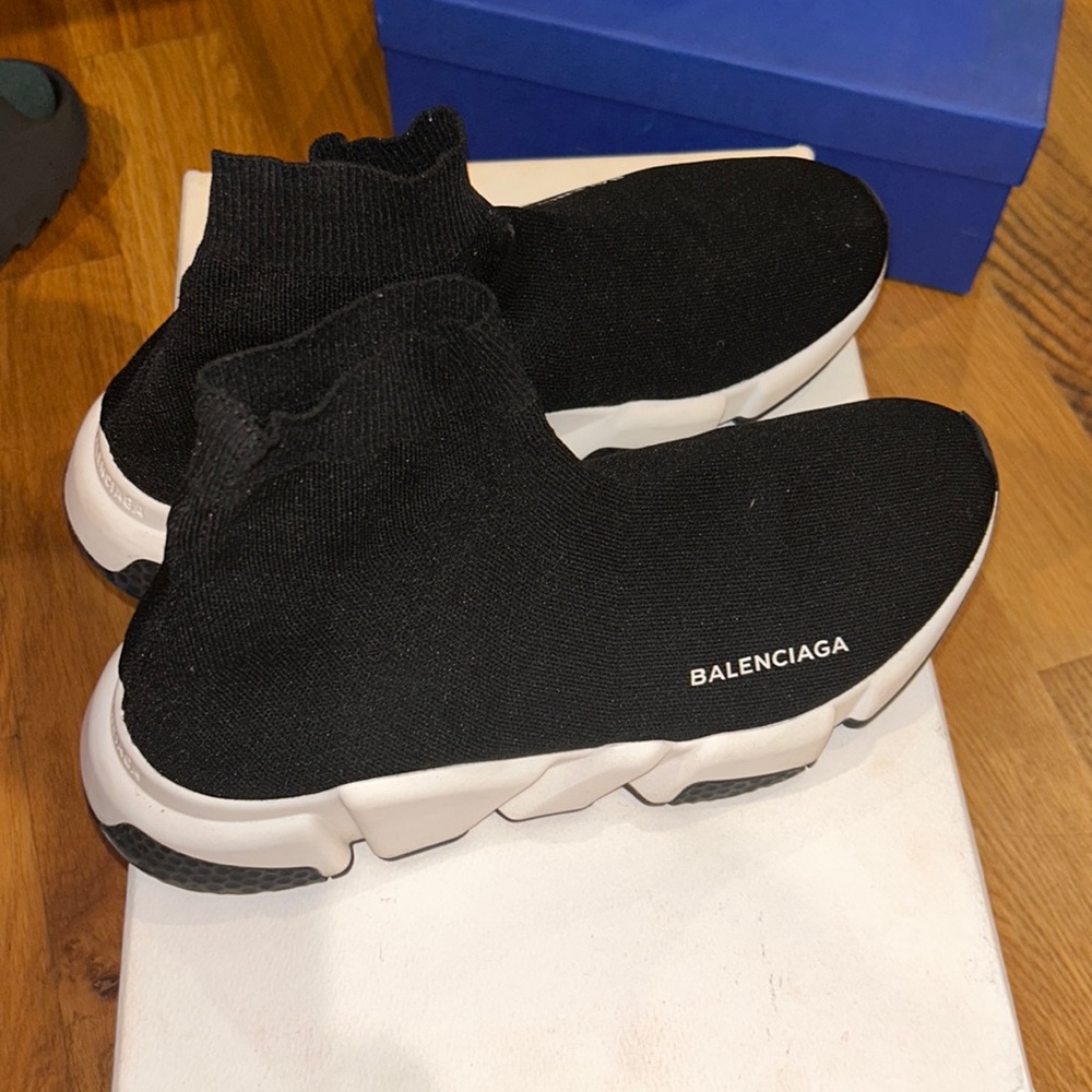 Balenciaga speed runner - Picture 3 of 6